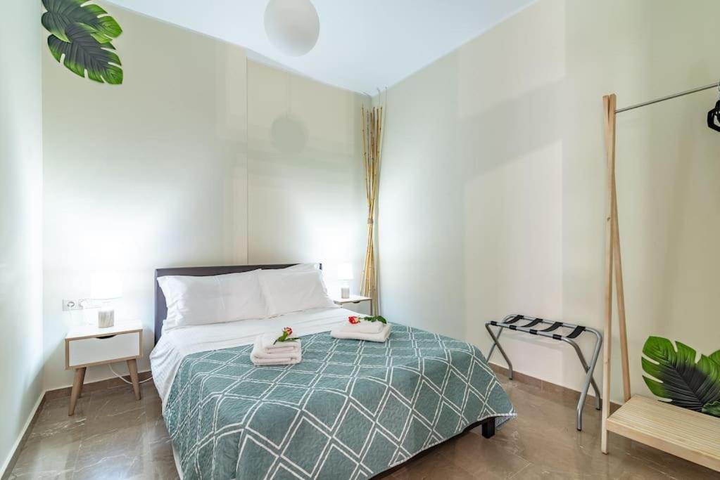 Appartement Cosy Flat With Private Garden *