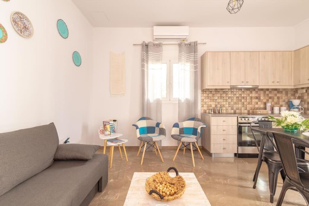 Cosy Flat With Private Garden Appartement *