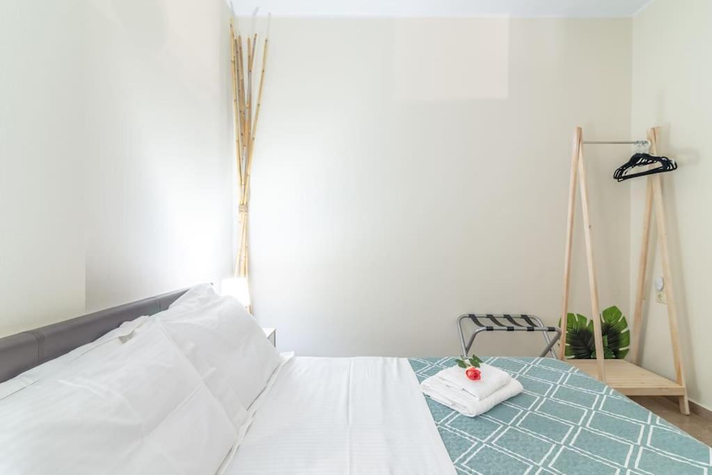 Appartement Cosy Flat With Private Garden *