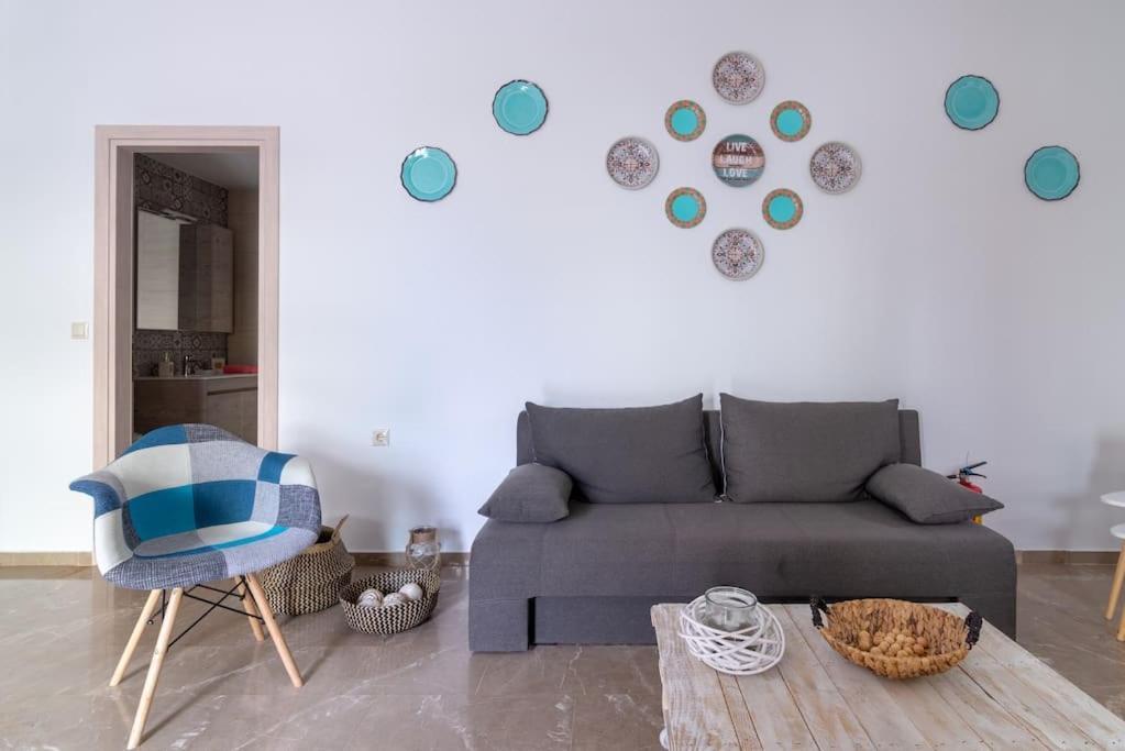 Appartement Cosy Flat With Private Garden *