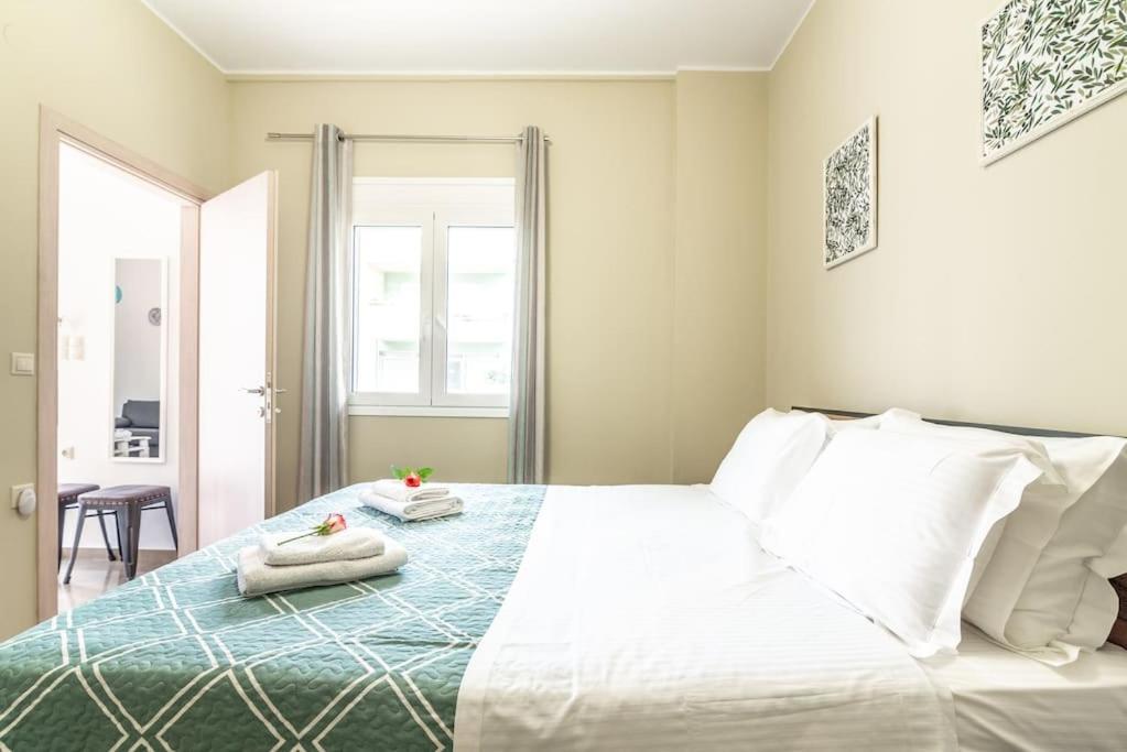 Appartement Cosy Flat With Private Garden