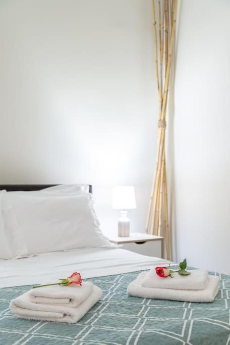 Apartment Cosy Flat With Private Garden Heraklion (Crete)
