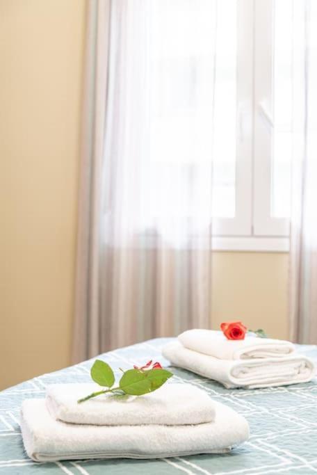 Cosy Flat With Private Garden * Heraklion (Crete)